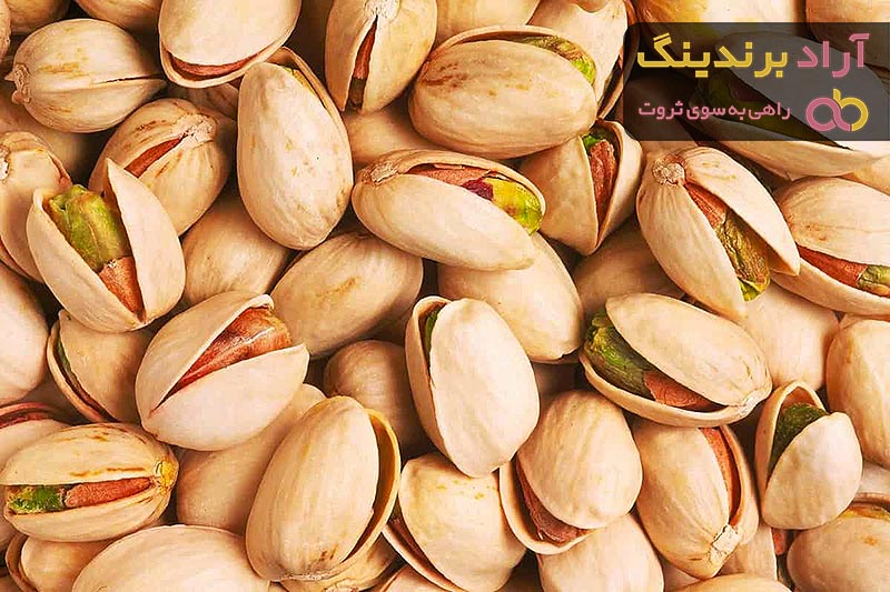 الفستق السوداني كم سعر حراري