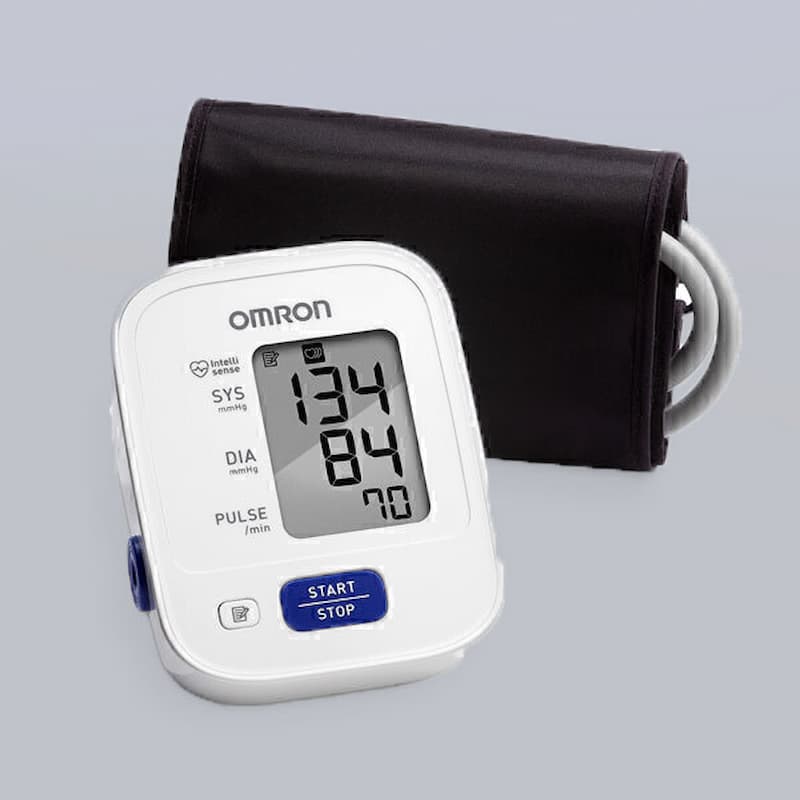 دستگاه فشار خون دیجیتالی ژاپنی