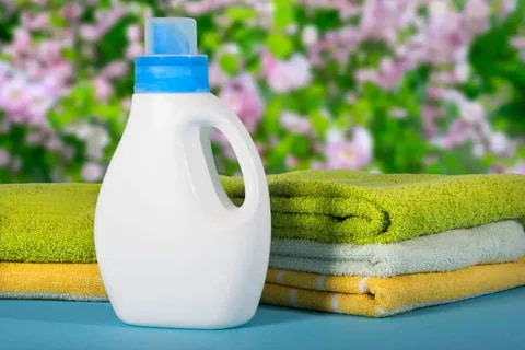 Liquid Laundry Detergent Price