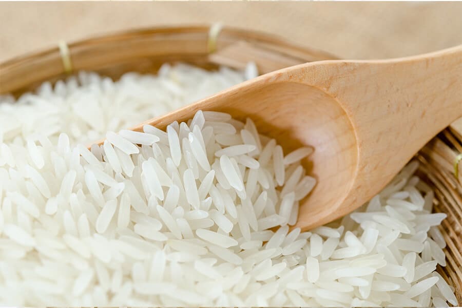 برنج طارم فجر استخوانی