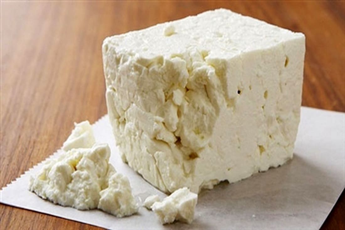 پنیر لیقوان اصلی