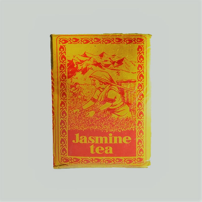 چای جاسمین اصلی