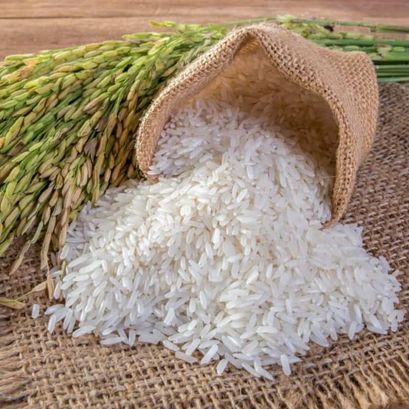 برنج عنبربو حسنی