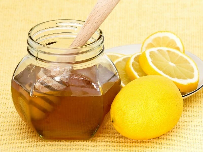 عسل طبیعی برای دیابت