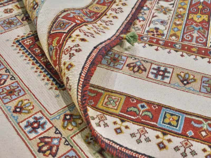 گلیم فرش سنتی