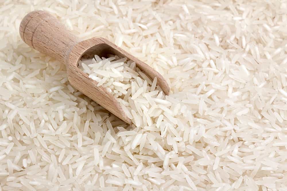 برنج هندی 719
