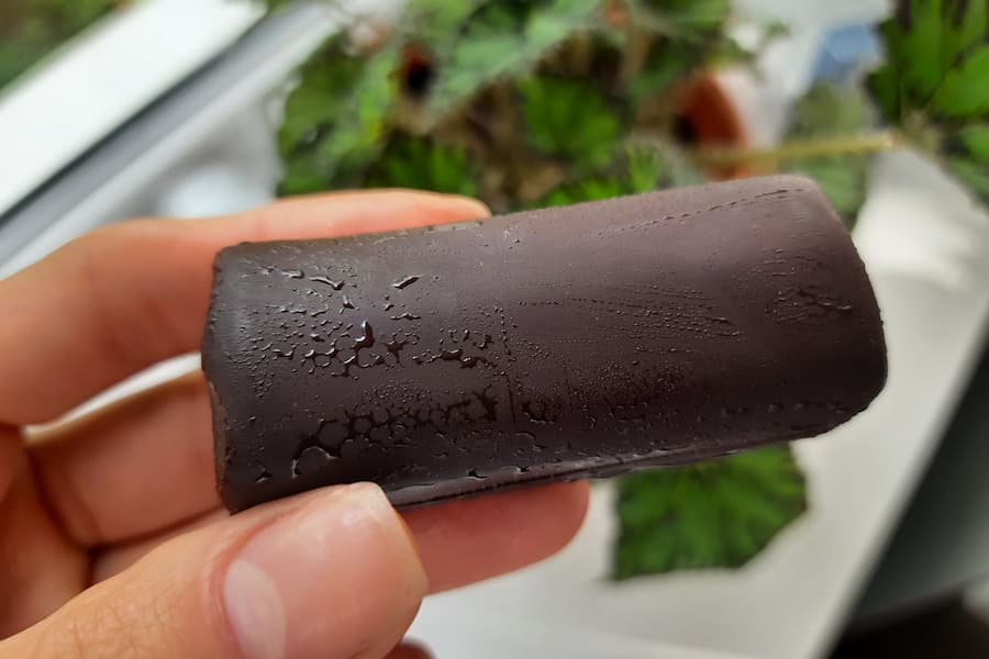 شکلات هوبی اصل
