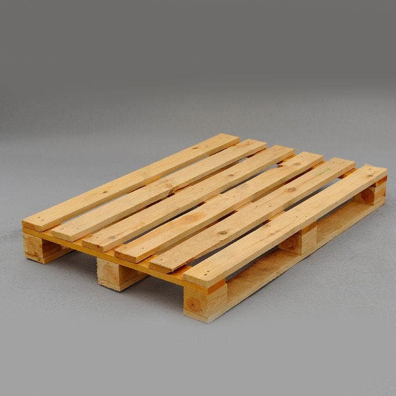  پالت چوبی خارجی