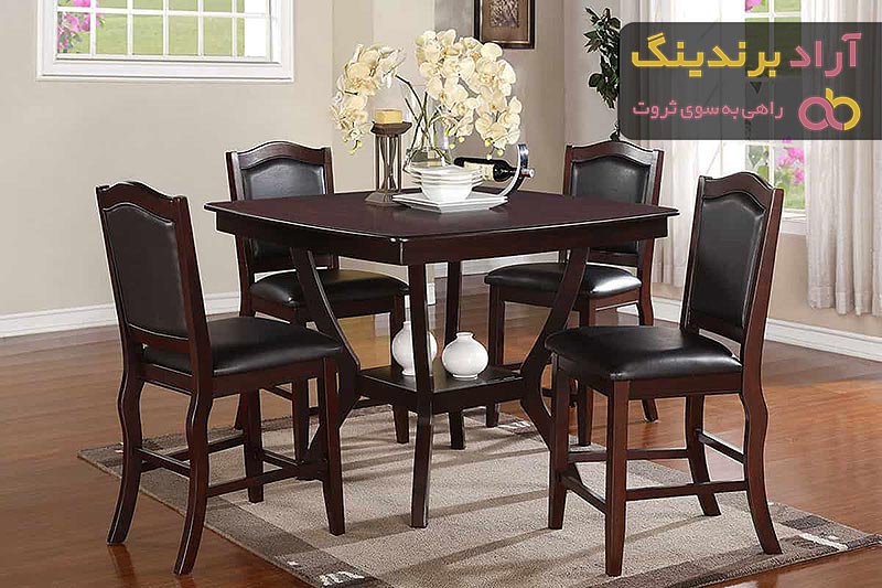 Dining Table 4 Seater Price