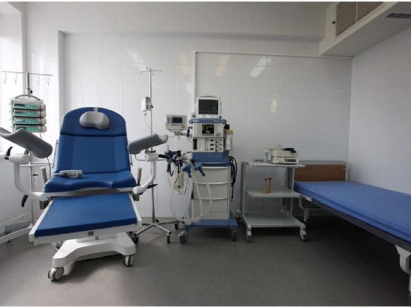 تخت معاینه پزشکی مشهد