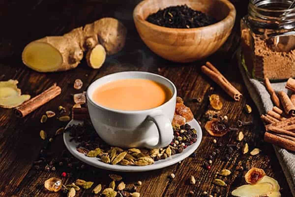 خواص چای ماسالا برای لاغری