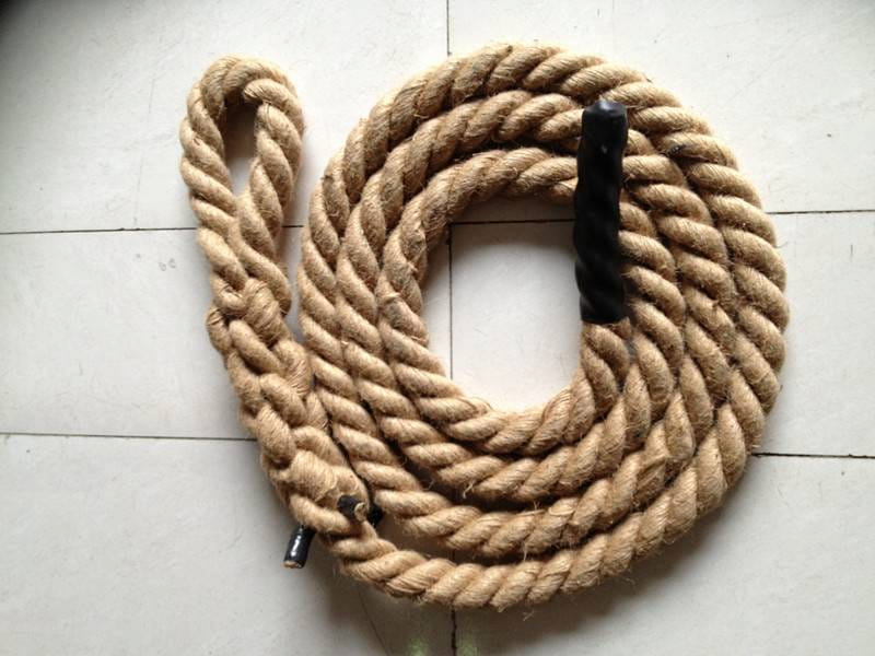 طناب ورزشی سنگین 
