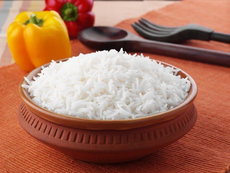برنج هاشمی گلستان شهروند