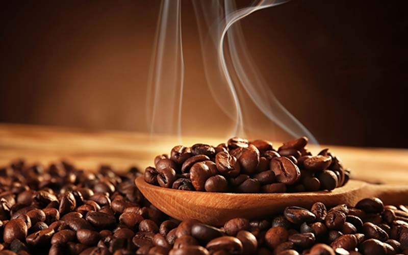 قهوه ترک عربیکا