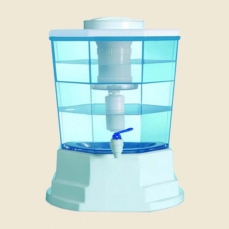 انواع دستگاه تصفیه آب خانگی ایرانی