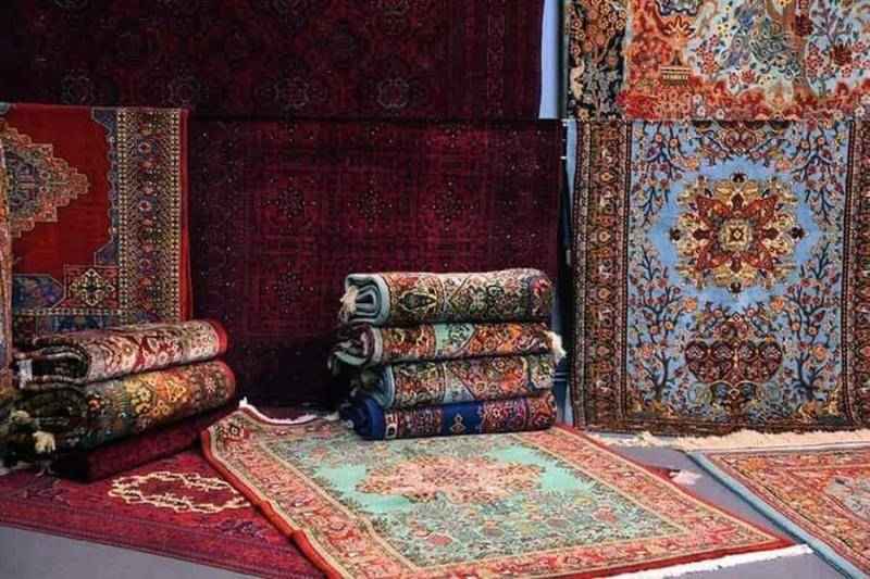 گرانترین فرش دستباف تبریز