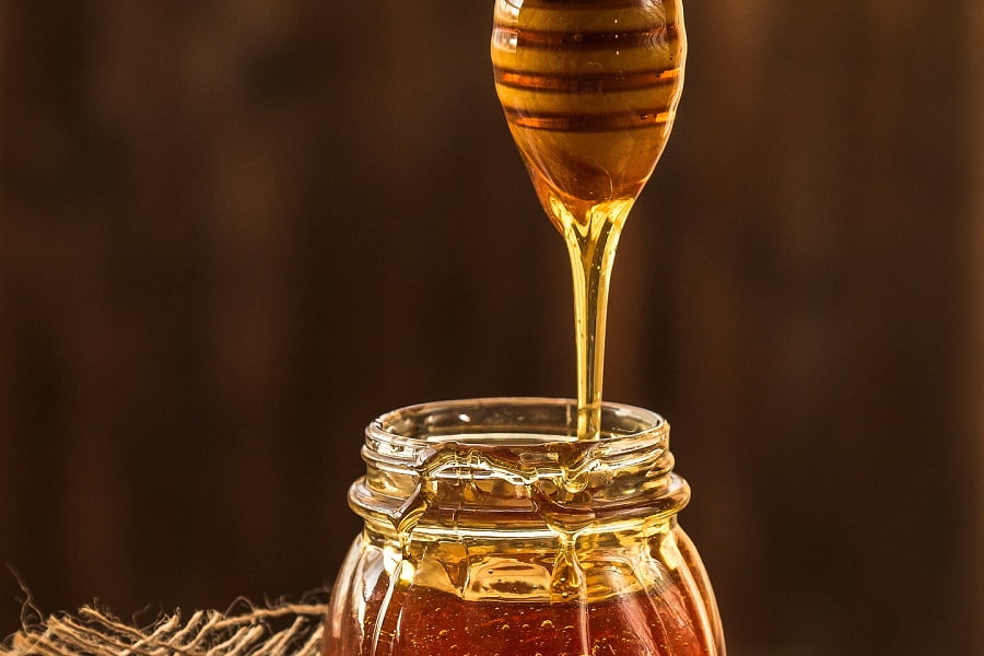 فروش عسل طبیعی در مشهد