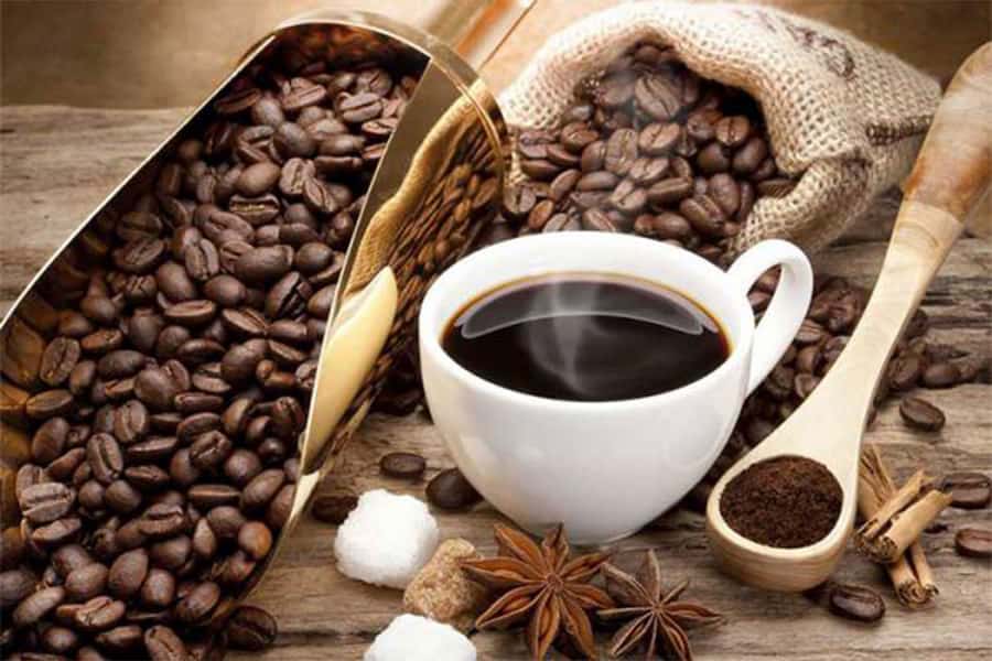 قهوه گانودرما چیست
