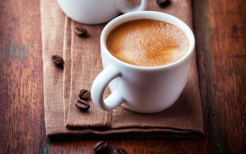 قهوه تلخ برای دیابت
