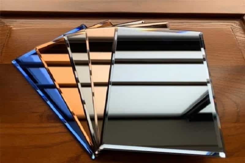 شیشه رفلکس آینه ای 1401