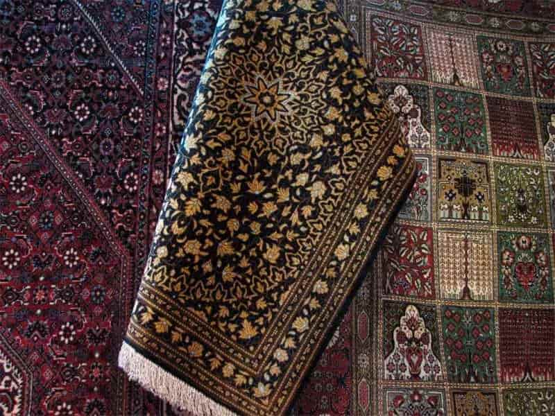 فرش دستباف اصفهان