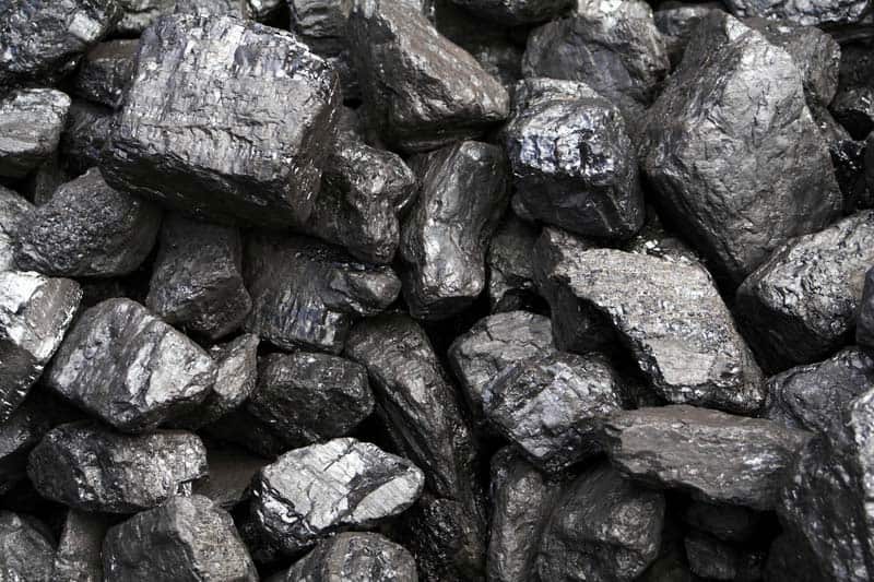 زغال سنگ ایرانی