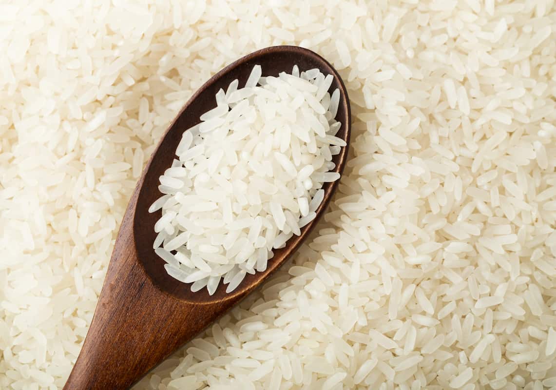  برنج ایرانی