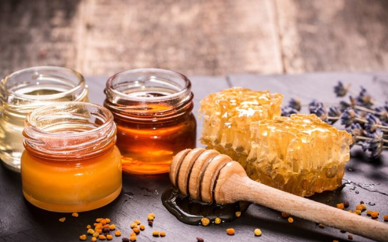 طبع عسل گون چیست