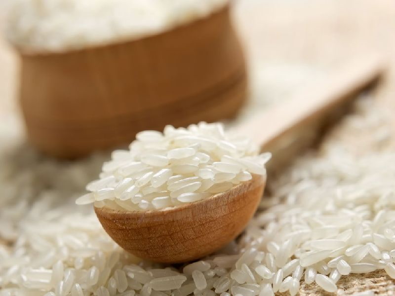 برنج پاکستانی دانه بلند طبیعت