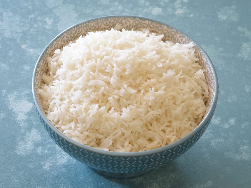 برنج هندی اصل