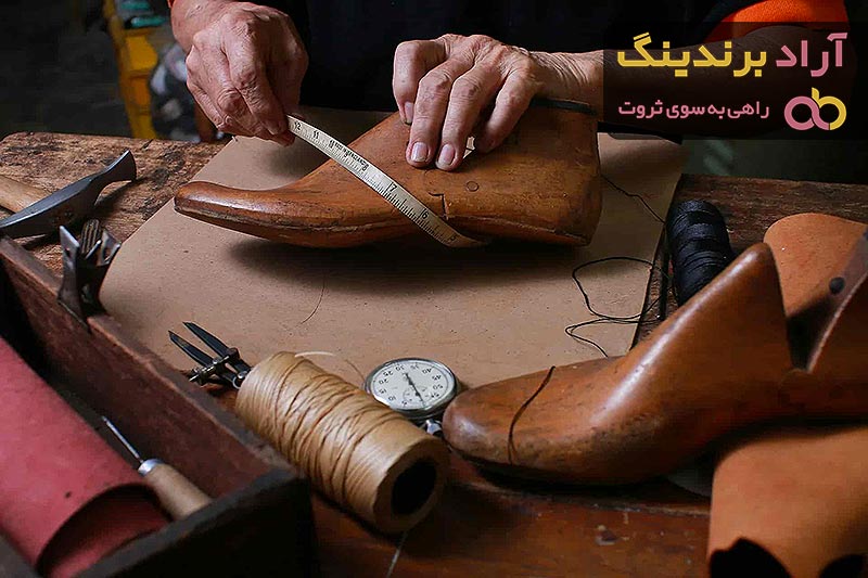 Leather Shoes Glue Purchase Price + Properties, Disadvantages and  Advantages - Arad Branding