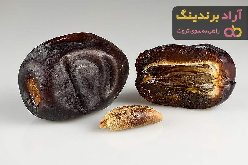  Iranian Dates 