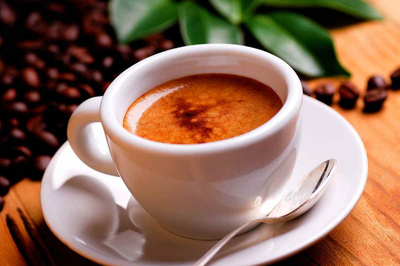 قهوه گانودرما برای زگیل تناسلی