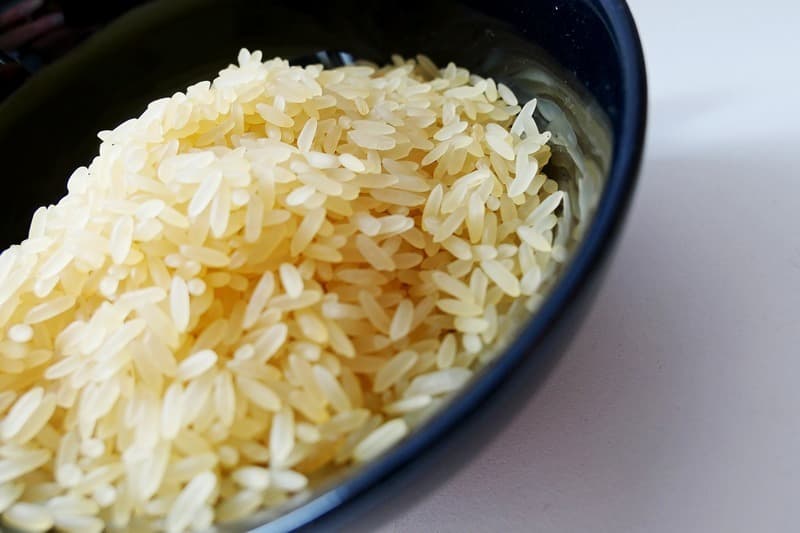 برنج فجر معطر
