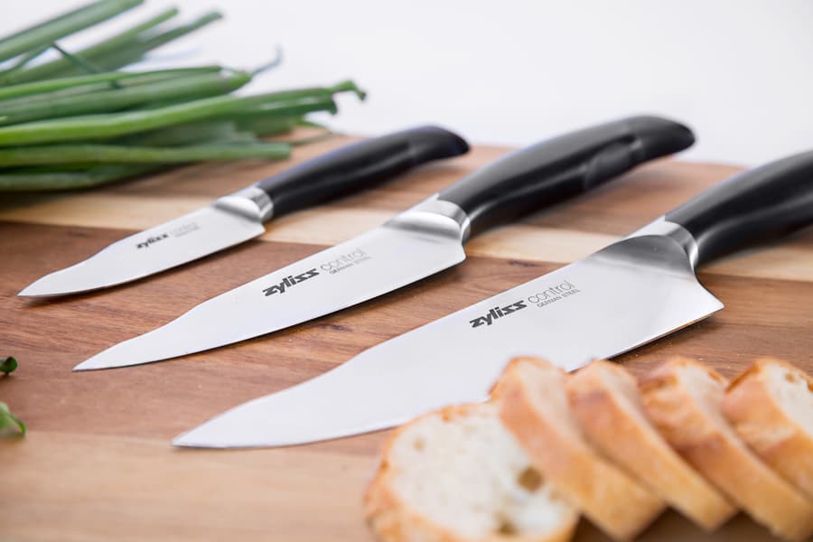 چاقوی آشپزخانه آلمانی