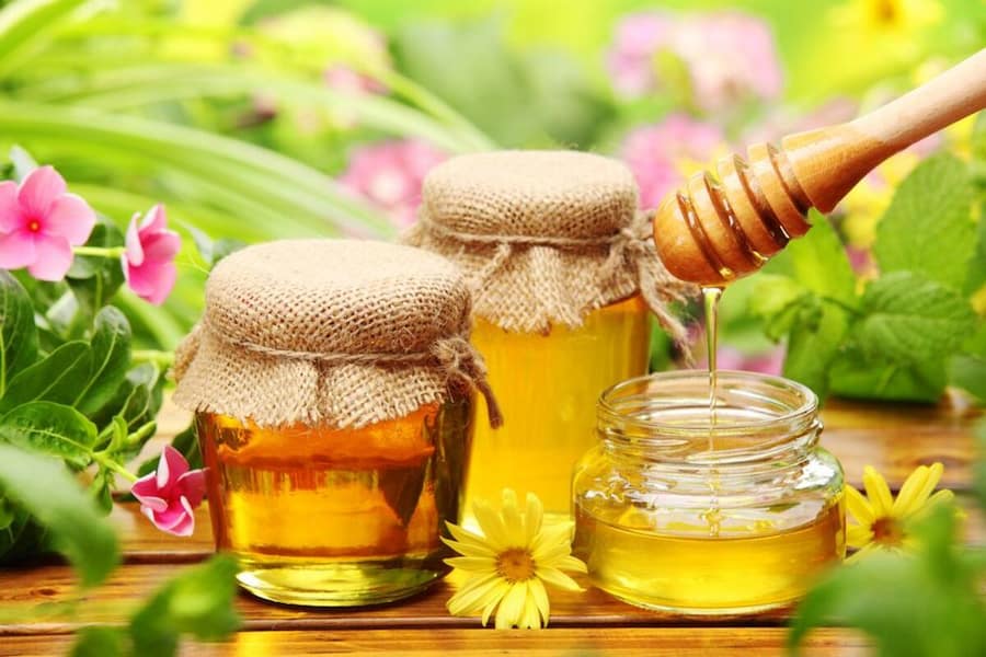 عسل اسطوخودوس چیست؟