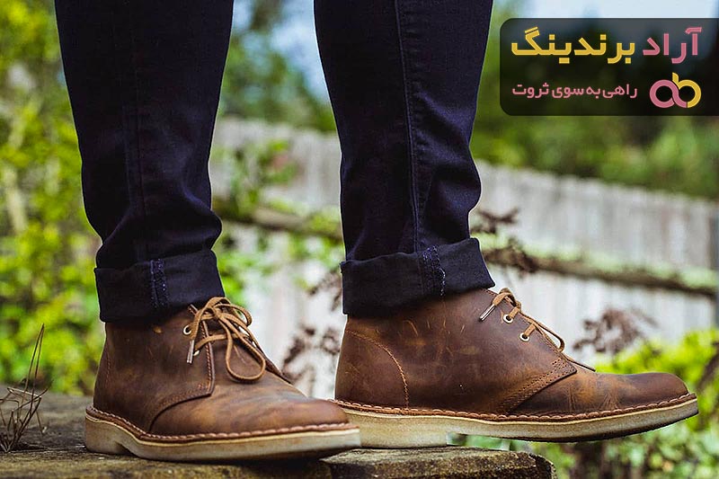 قیمت کفش رسمی مردانه تبریز