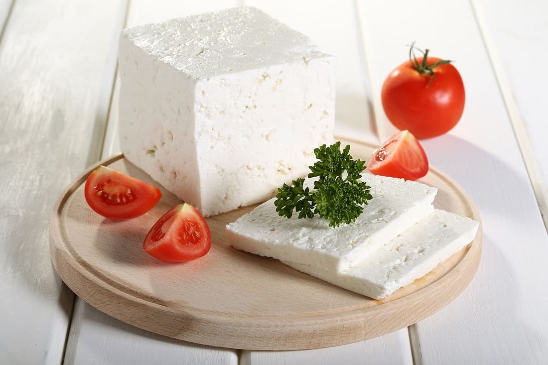 پنیر لیقوان ارزش غذایی