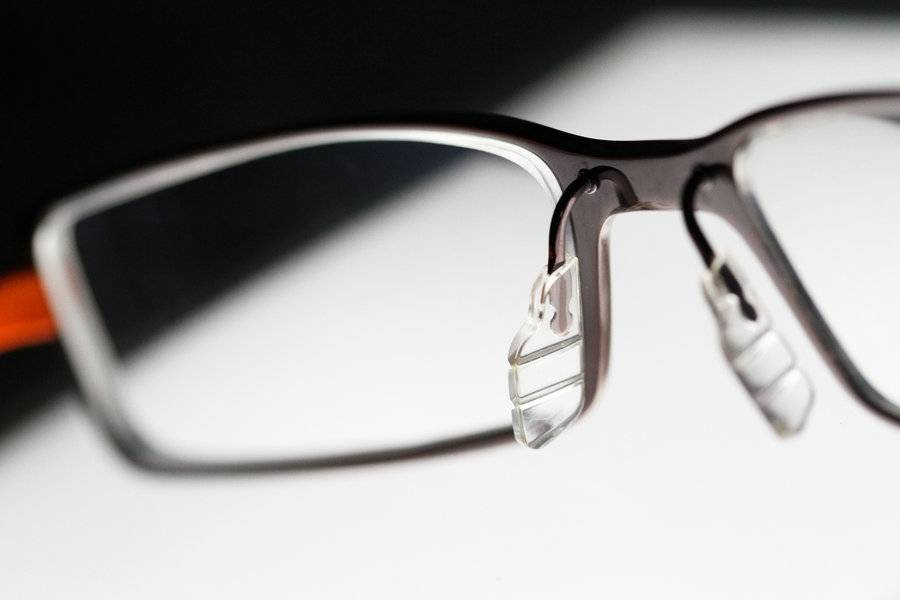 فریم عینک طبی مردانه