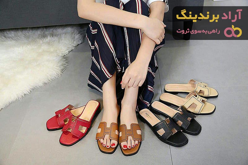 Hermes Sandals Price in India