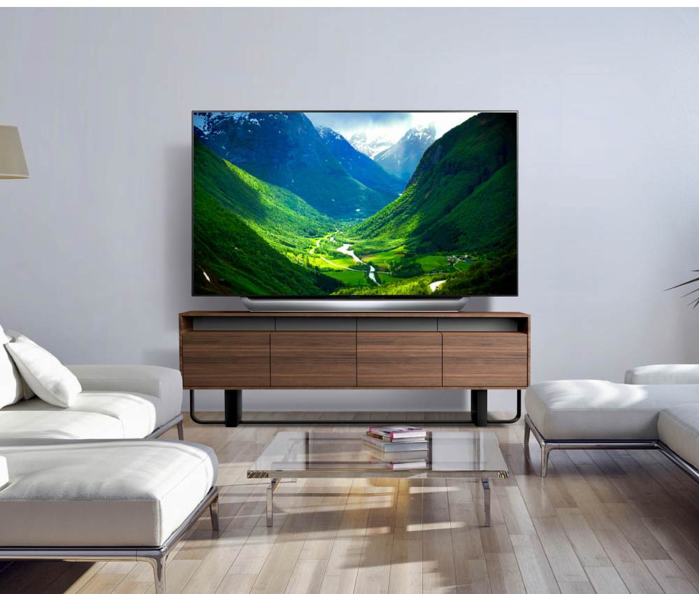  تلویزیون سامسونگ 49 اینچ هوشمند
