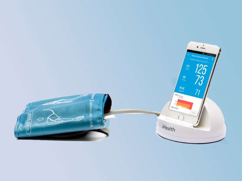 بهترین دستگاه فشار خون دیجیتالی