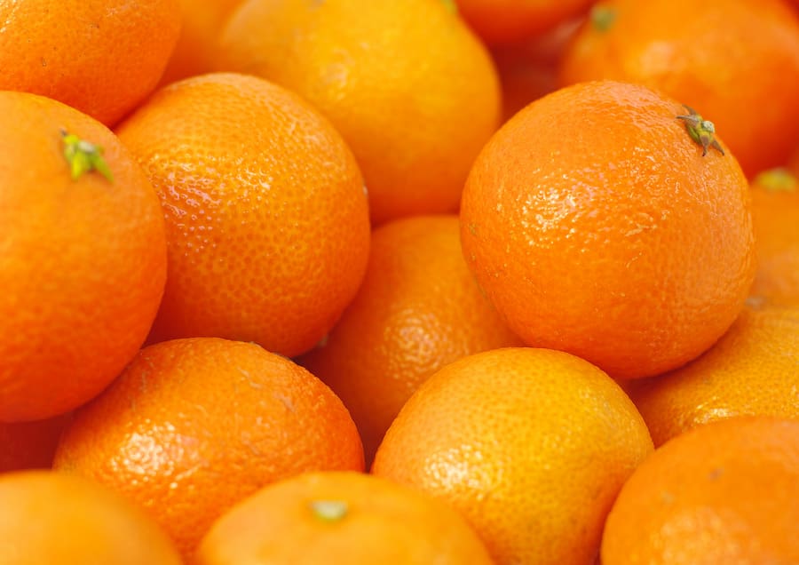پرتقال صادراتی جیرفت