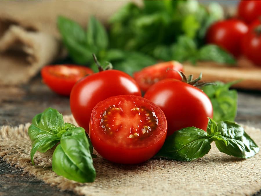 گوجه فرنگی ضد سرطان