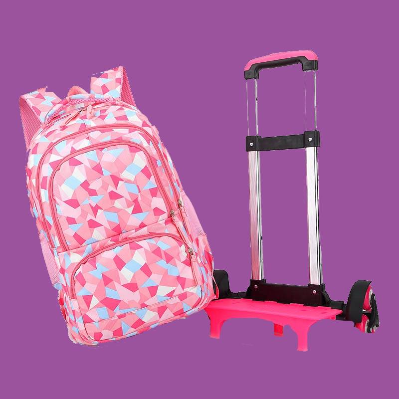 کیف دخترانه مسافرتی