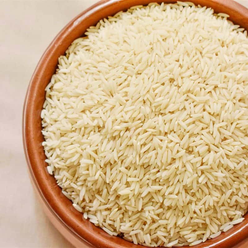 برنج پاکستانی