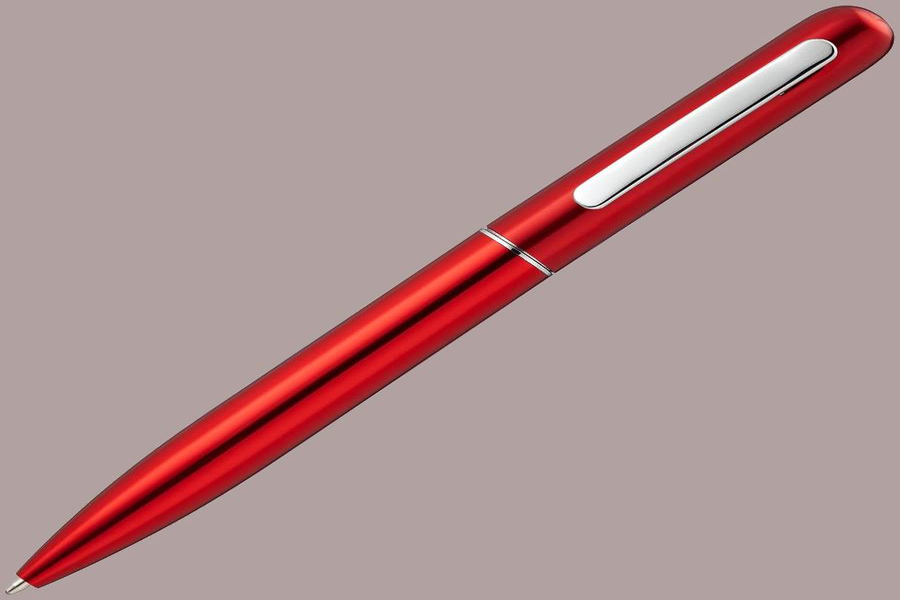 خودکار قرمز لیان 