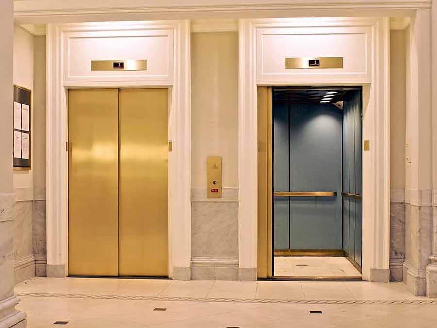 آسانسور خانگی ارزان