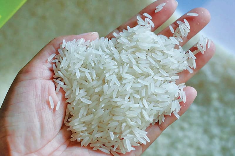برنج محسن