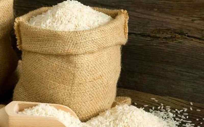 برنج تنظیم بازار تایلندی